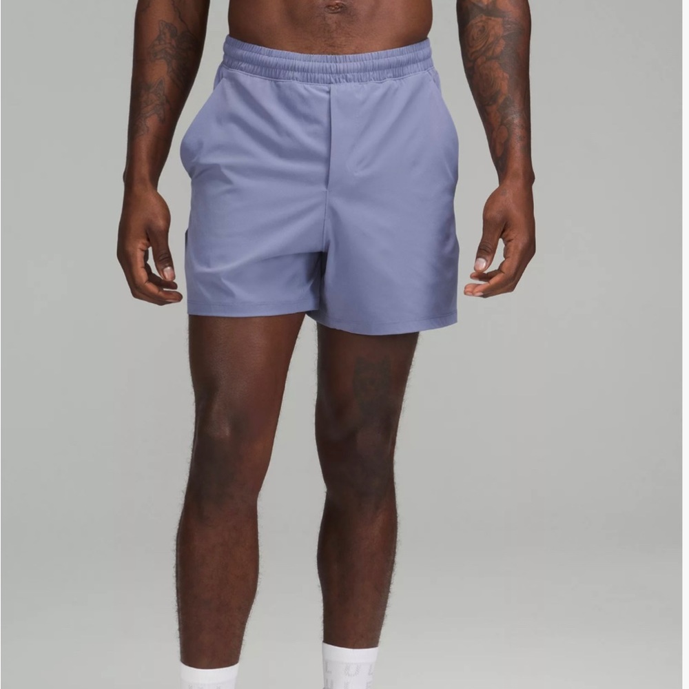 Lululemon Pacebreaker Short - 5”